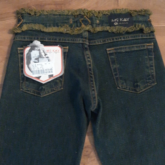 Jeans - Picture 4 of 4